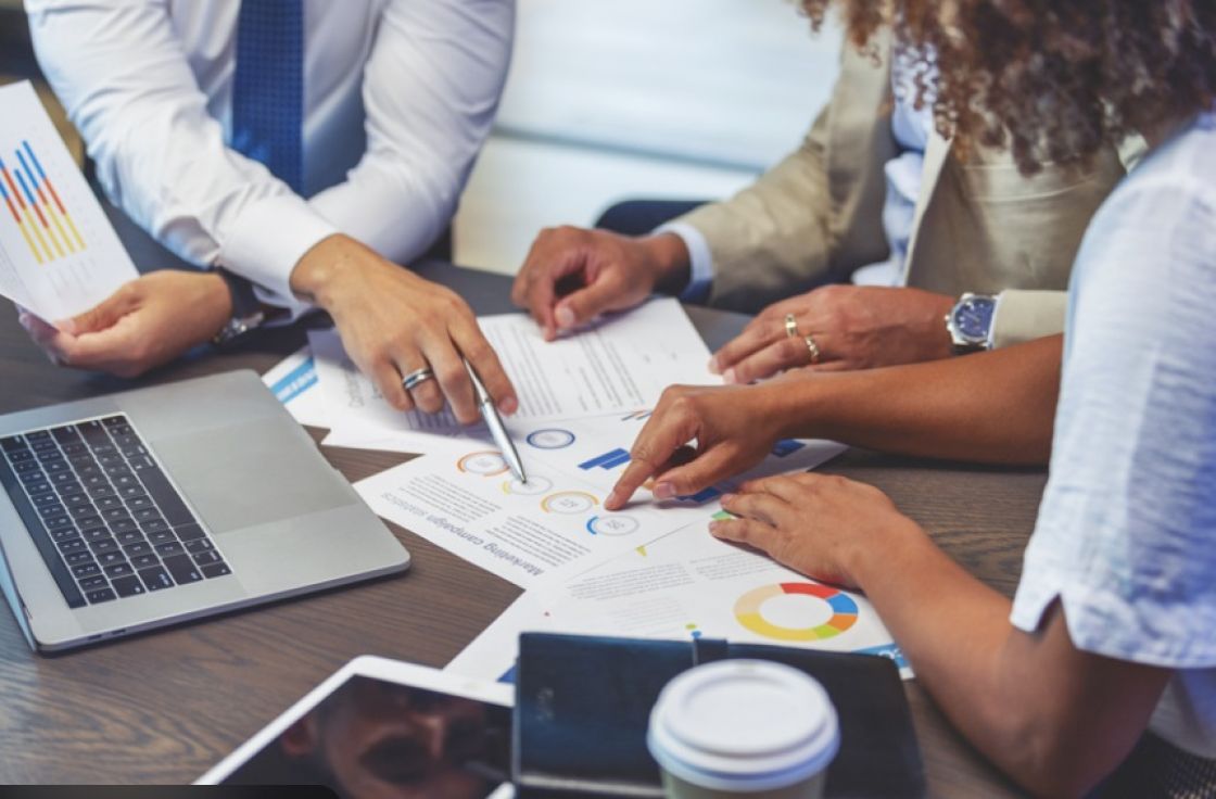 Contrôle de gestion