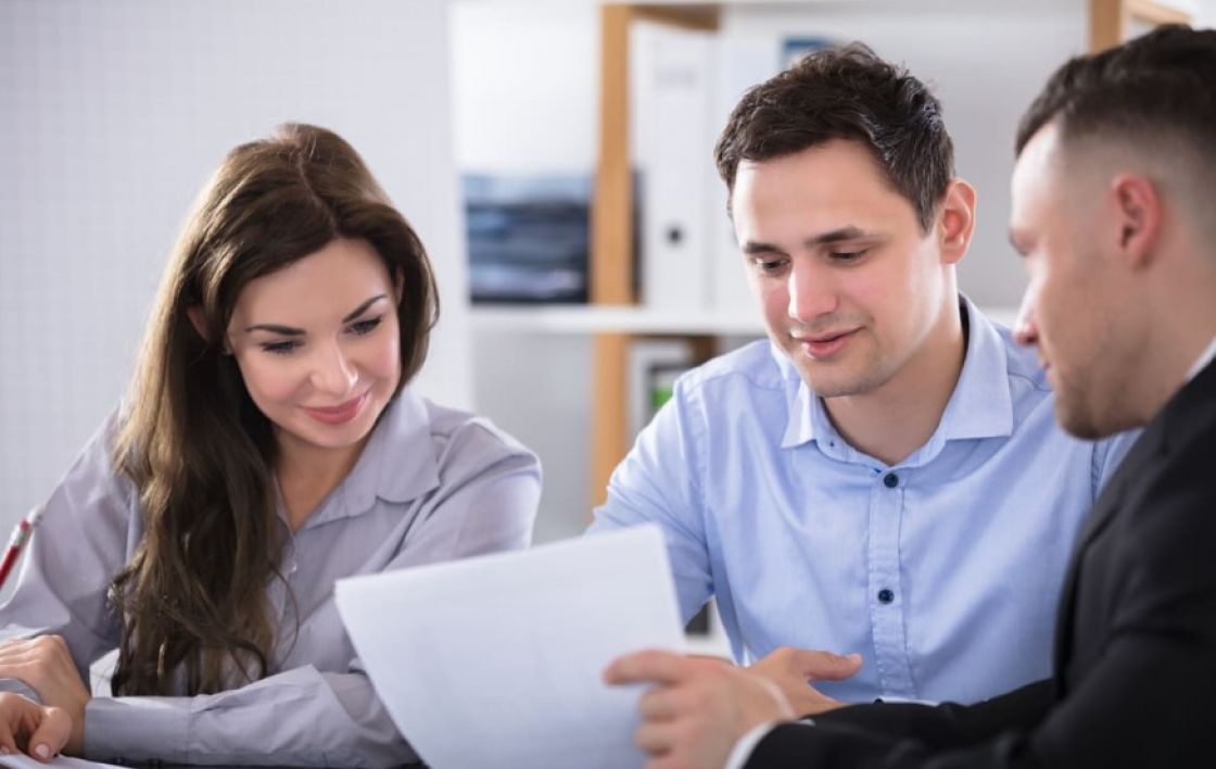 Responsable comptable et financier