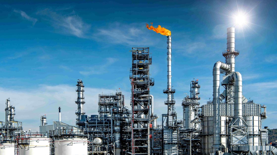 Industrie