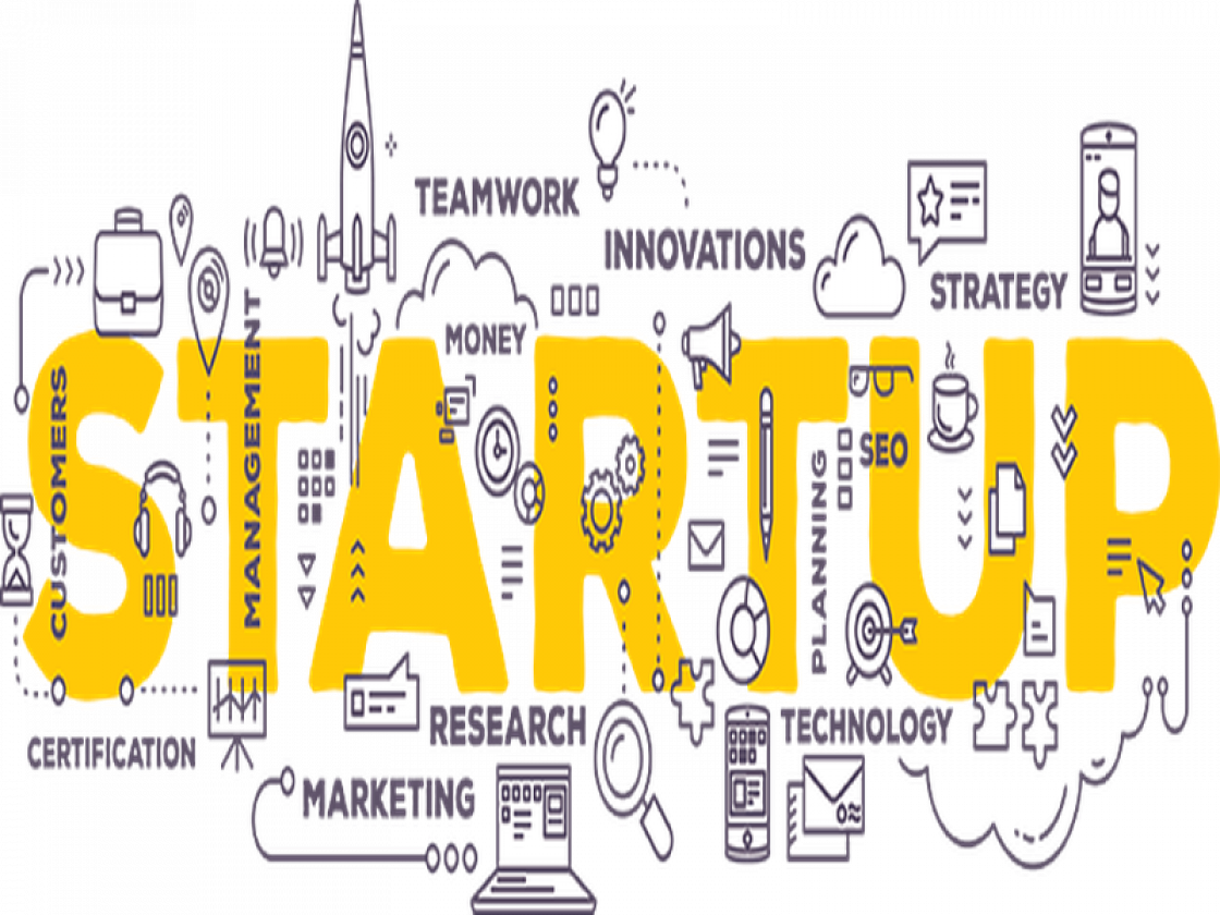 Tech & Startups